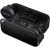 Insta360 Mic Pro (2 TX + 1 RX) - bezprzewodowy zestaw audio, 2x mikrofon z wyświetlaczem (odbiornik USB-C + 3.5mm TRS, 32-bit float, 48kHz)
